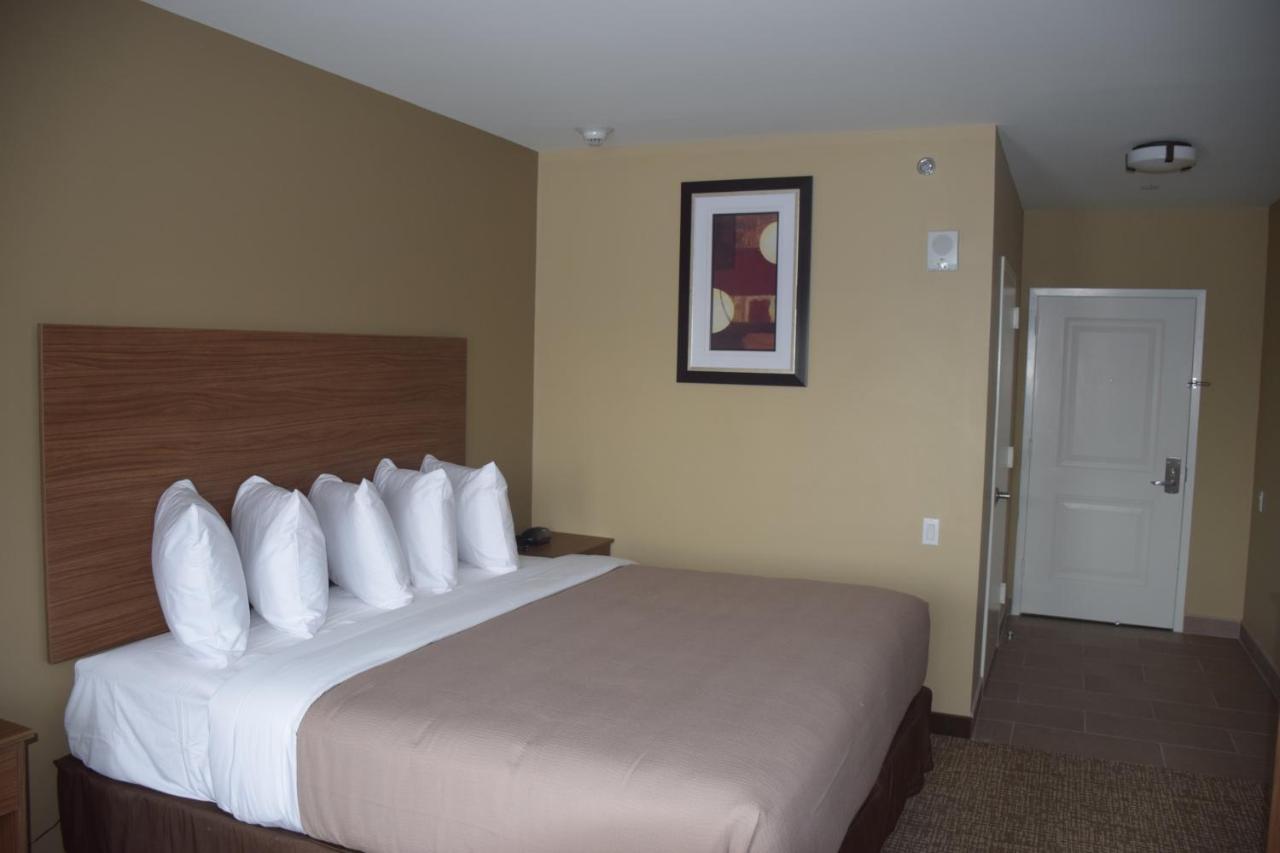 Astoria Delancy Inn & Suites Нью-Йорк Екстер'єр фото